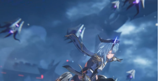 二重螺旋帝国军揭秘1