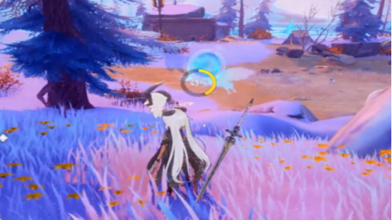 二重螺旋沉浸式戏剧怎么玩4