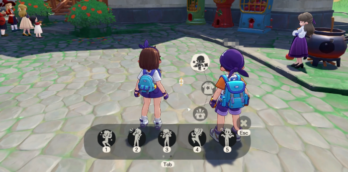 洛克王国世界测试结束时间曝光4