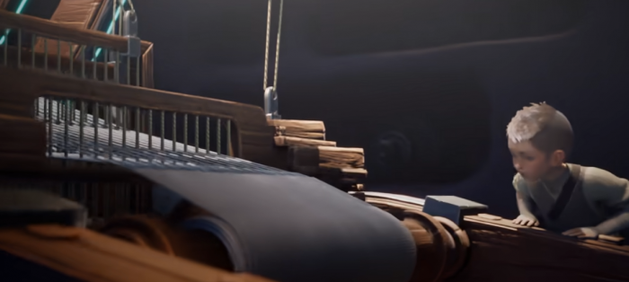 凡应是什么类型的游戏2