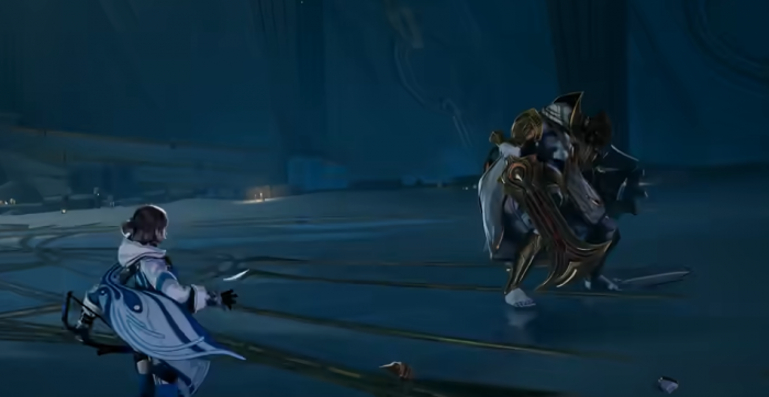 凡应是什么类型的游戏5