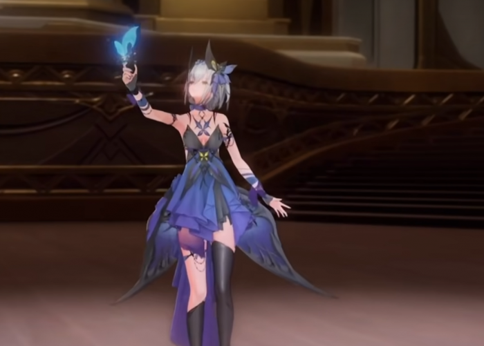 二重螺旋角色皮肤更改2