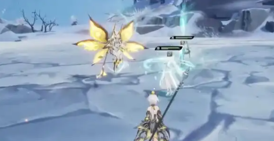 二重螺旋第一天攻略2