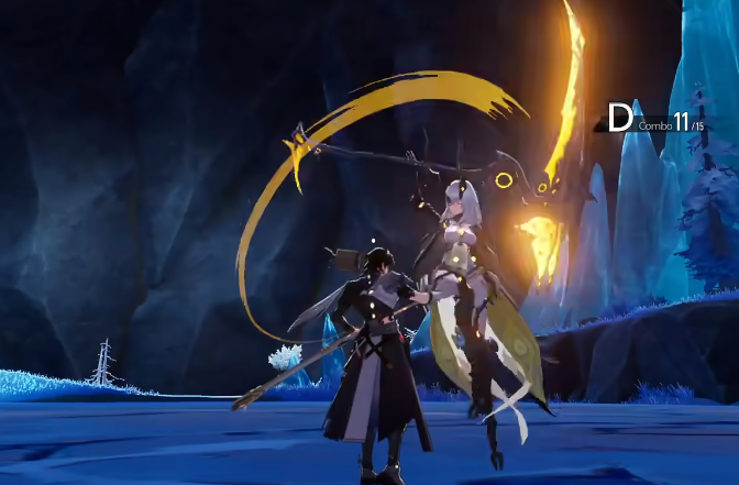 二重螺旋刻舟机制解析1