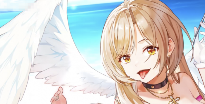 绯月絮语尤拉怎么样4