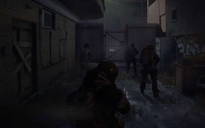 特种部队集结PvP攻略1