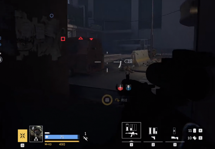 特种部队集结PvP攻略3