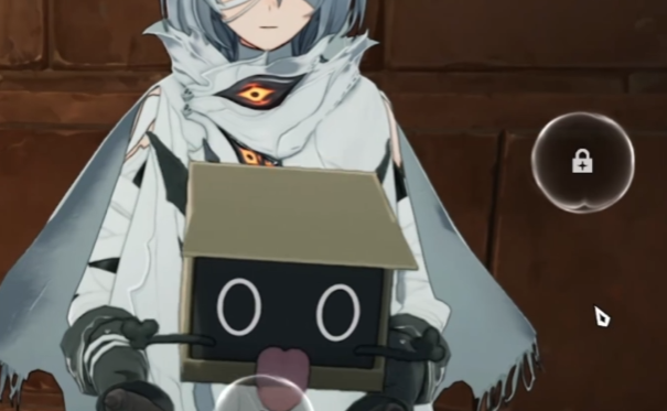 二重螺旋你好箱魔灵玩法揭秘1