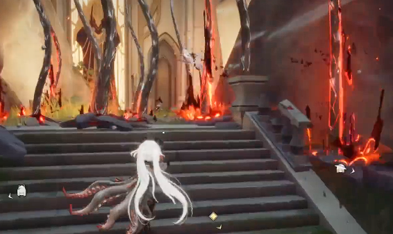 二重螺旋T1角色有哪些3