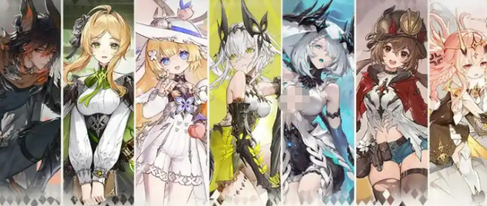 二重螺旋新手开服攻略1