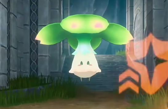 二重螺旋魔灵强度排行1