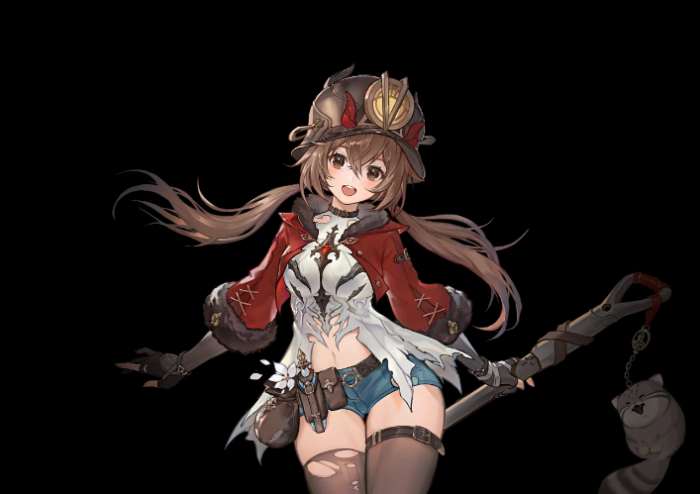 二重螺旋玛尔洁配卡推荐1