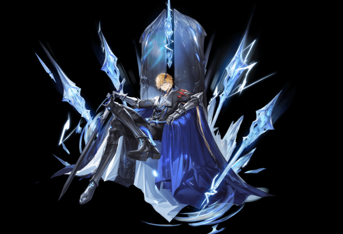 二重螺旋兰迪角色解析1