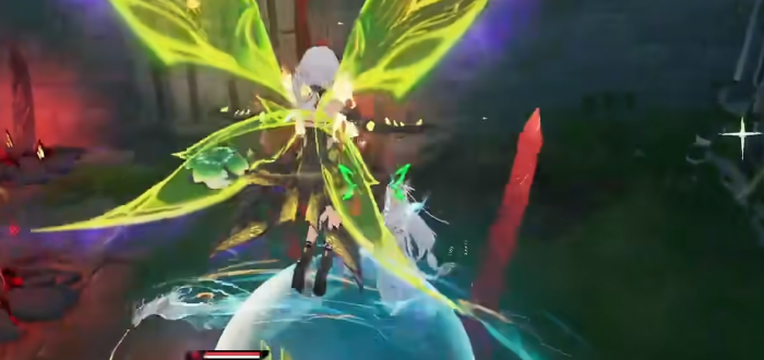 二重螺旋塔比瑟战斗技巧解析4