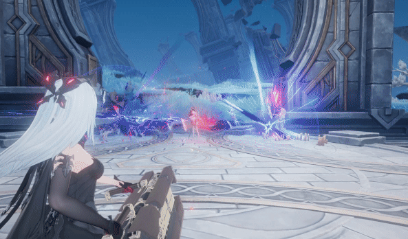 二重螺旋炽枪的花宴怎么样1