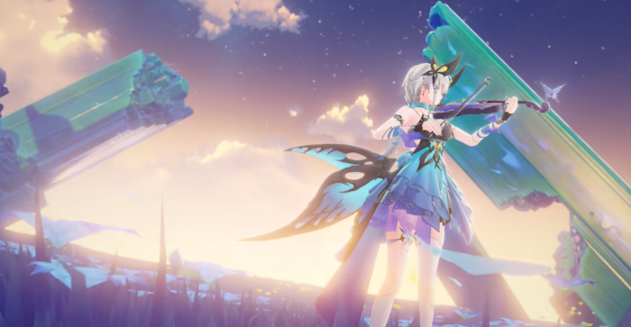 二重螺旋舞会时装怎么获取2