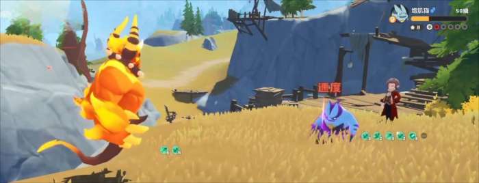 洛克王国世界波特打法全解析3