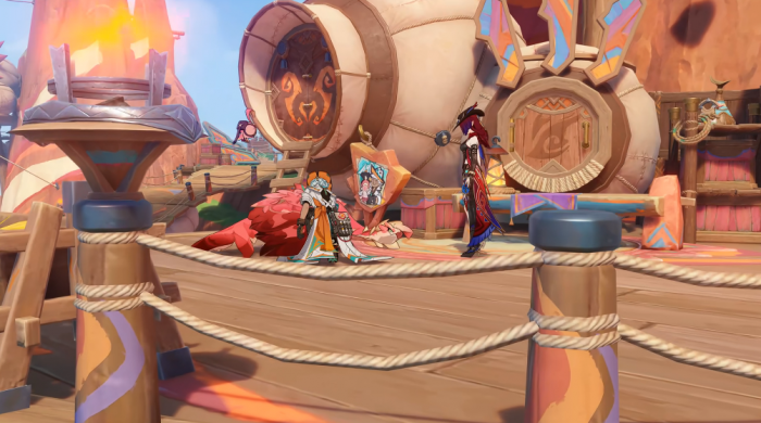 原神空月之歌剧情全解析1