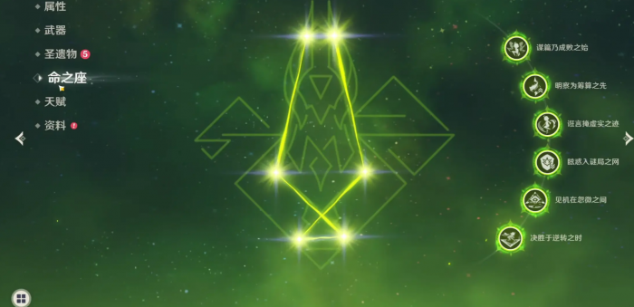 原神奈芙尔值得抽吗4