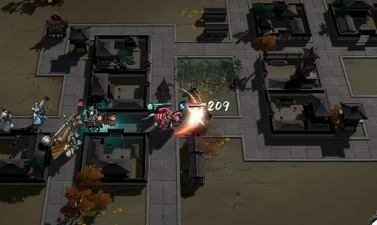 三国望神州单机还是网游4