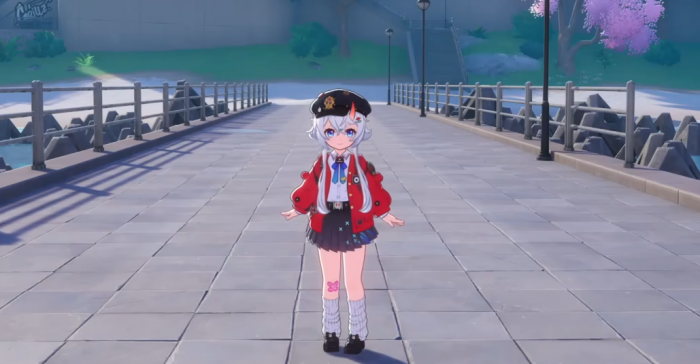 异环强度排名一览2