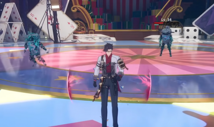 异环强度排名一览6