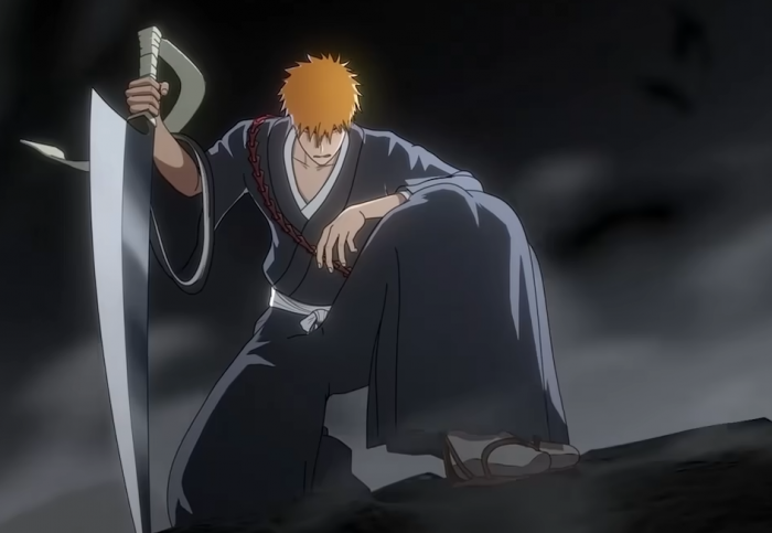 死神境界刀鸣测试资格如何获取3