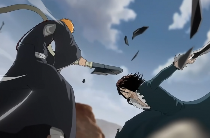 死神境界刀鸣测试资格如何获取4