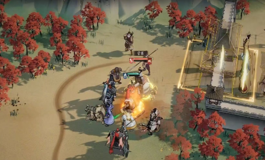 三国望神州邹氏怎么样3