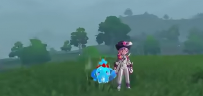 洛克王国世界首领全解析1