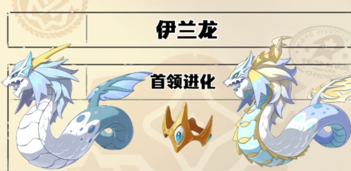 洛克王国世界首领全解析5