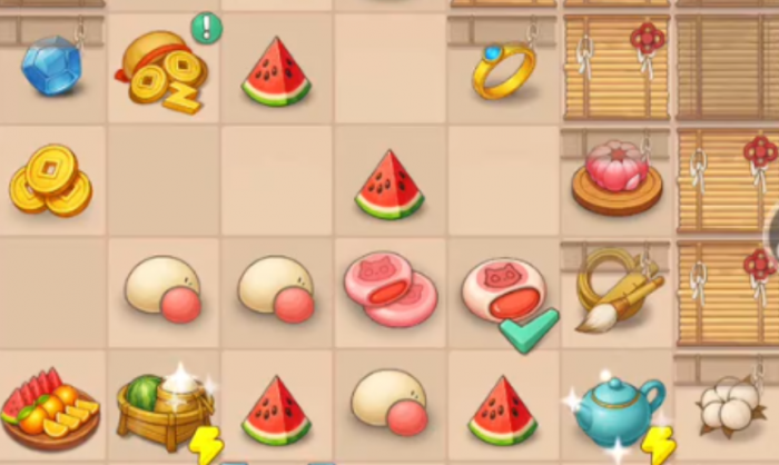 梦幻消除战座无虚席怎么玩4