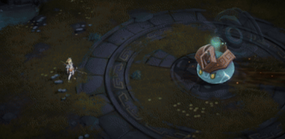 王者荣耀辉烬格洛克怎么样3