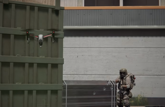 特种部队集结手游和端游区别2