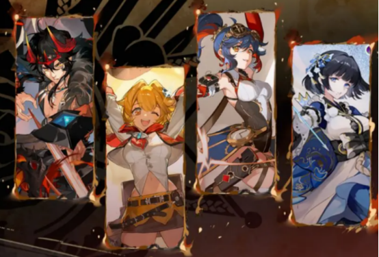 辉烬游戏连招教学全解析4