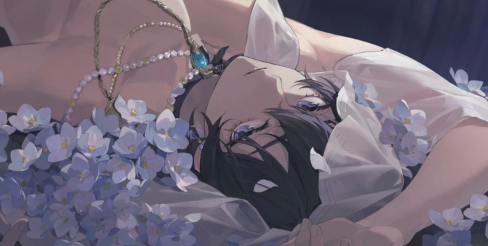 代号砰砰角色一览表1