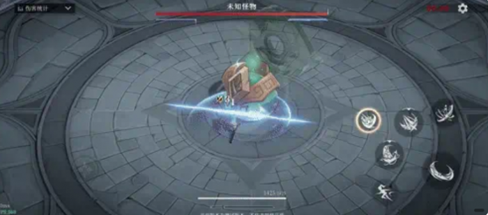 辉烬战斗机制揭秘1