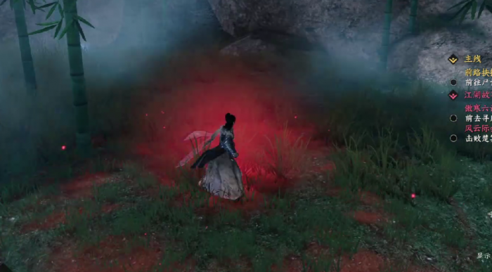 下一站江湖2吞天纳地强度解析3