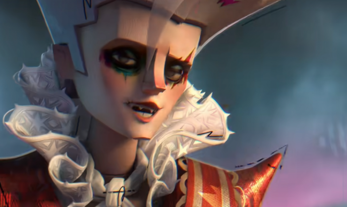 遗忘之海白胡子介绍2