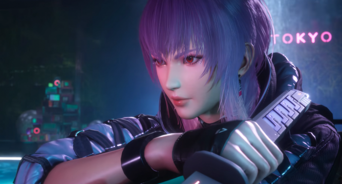 忍者龙剑传4凌音强度解析2