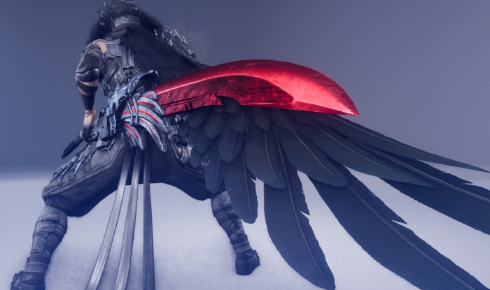 忍者龙剑传4主角是谁2