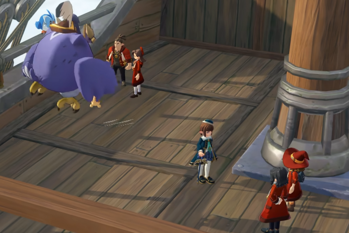 洛克王国世界乘骑最快的宠物是哪个5