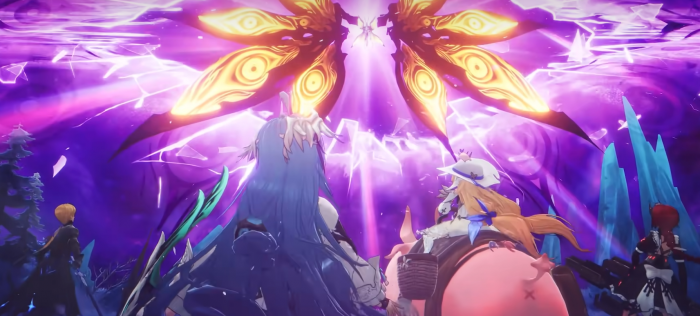 二重螺旋主线剧情揭秘2