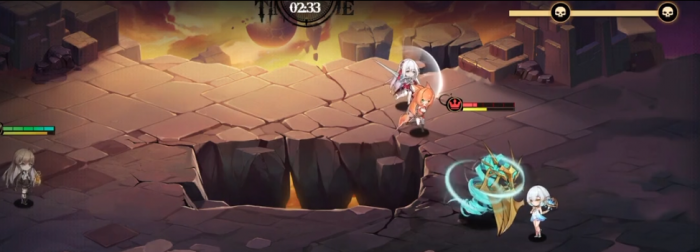 光隙解语绮莉怎么样3