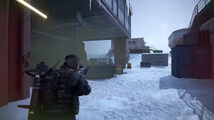 特种部队集结好玩吗2