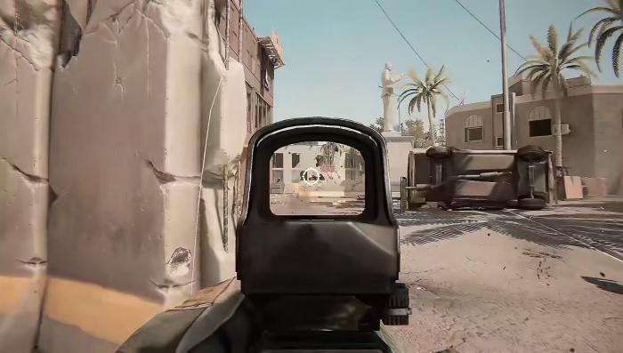 特种部队集结是什么游戏2