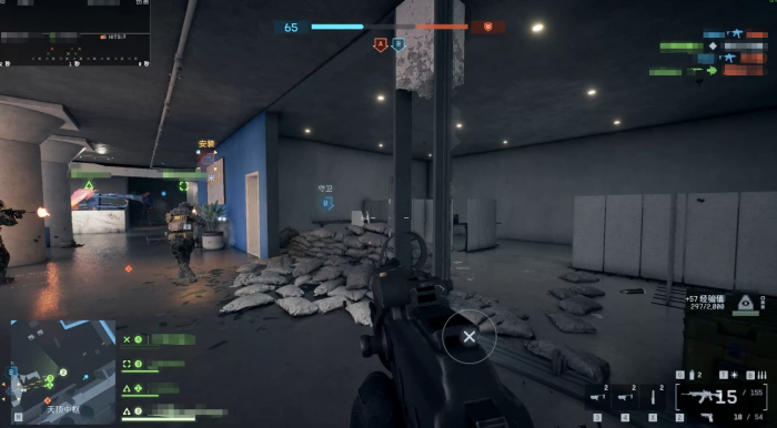 战地6突袭模式怎么玩1