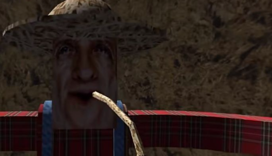 约翰的农场英文名叫什么2