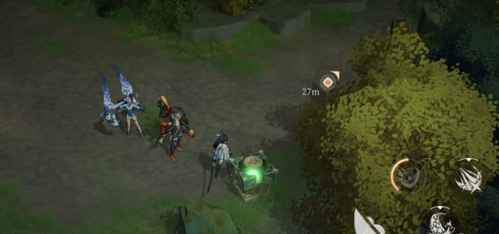 辉烬庭院建造全攻略1