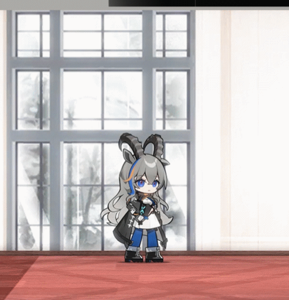 明日方舟协律强度解析2